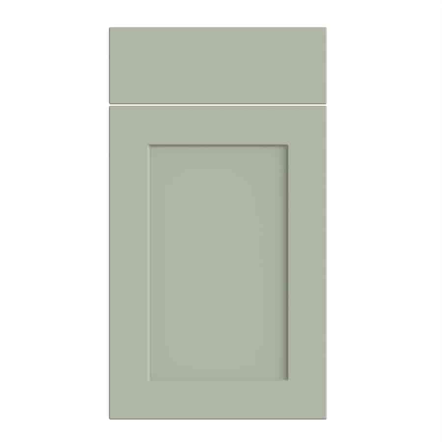 Matt Sage Green Scaled